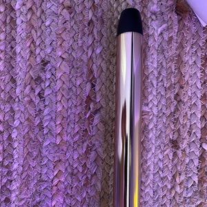 New curling wand!